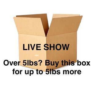 Shipping Overage from auctions - how it works